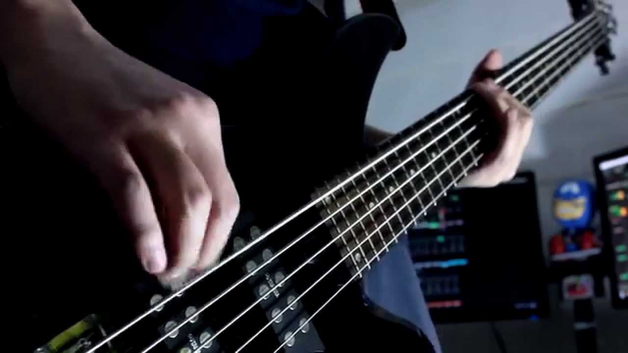 Spark Man Stage (Mega Man 3) Guitar Cover