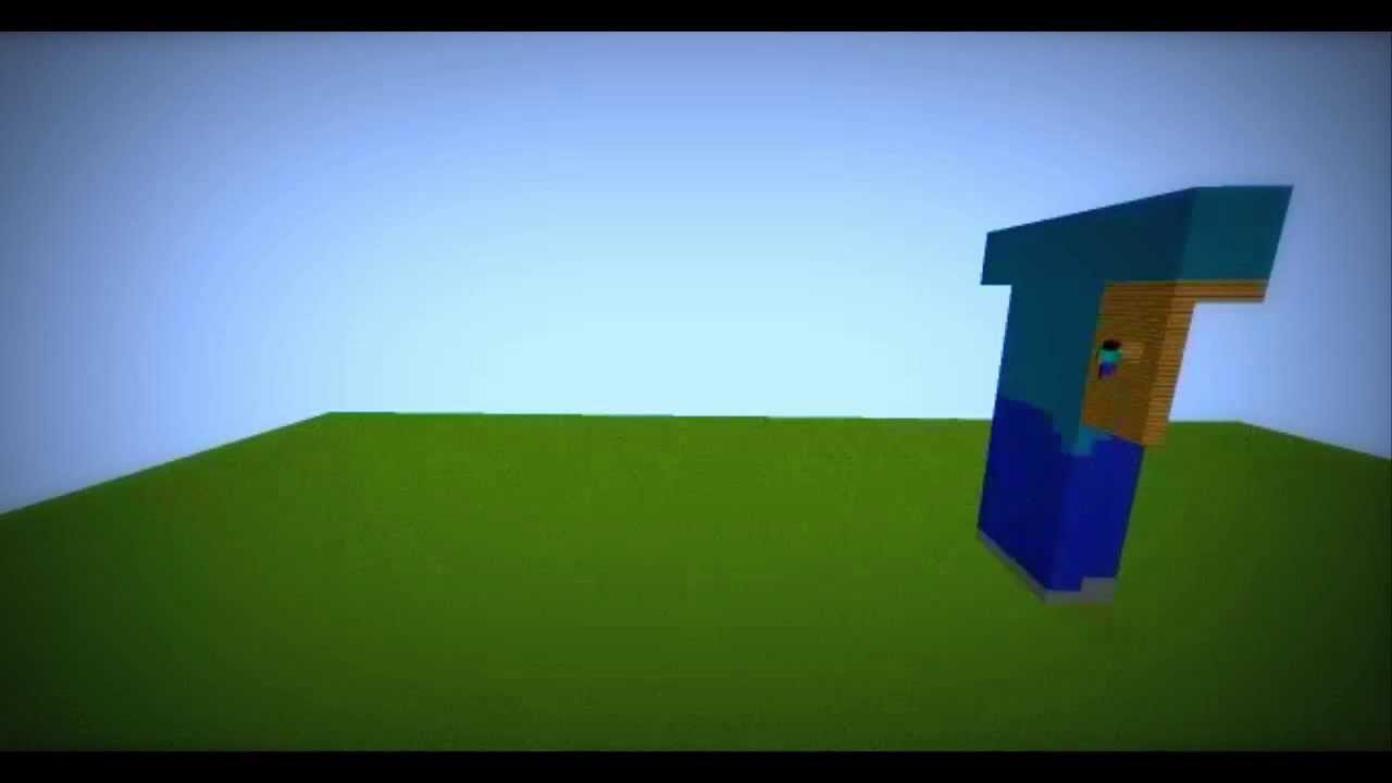 سكن SAGAM3R | MINECRAFT