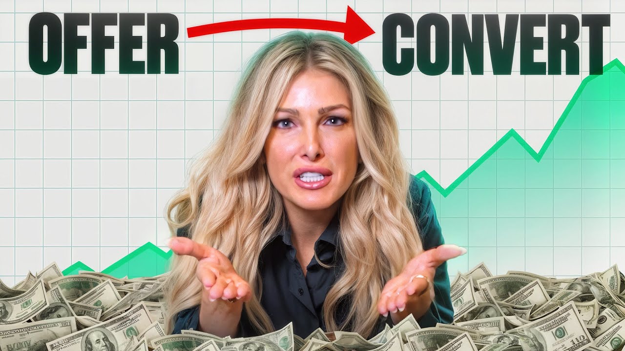 How We Used Virtual Events To Close $10.5M High Ticket Clients