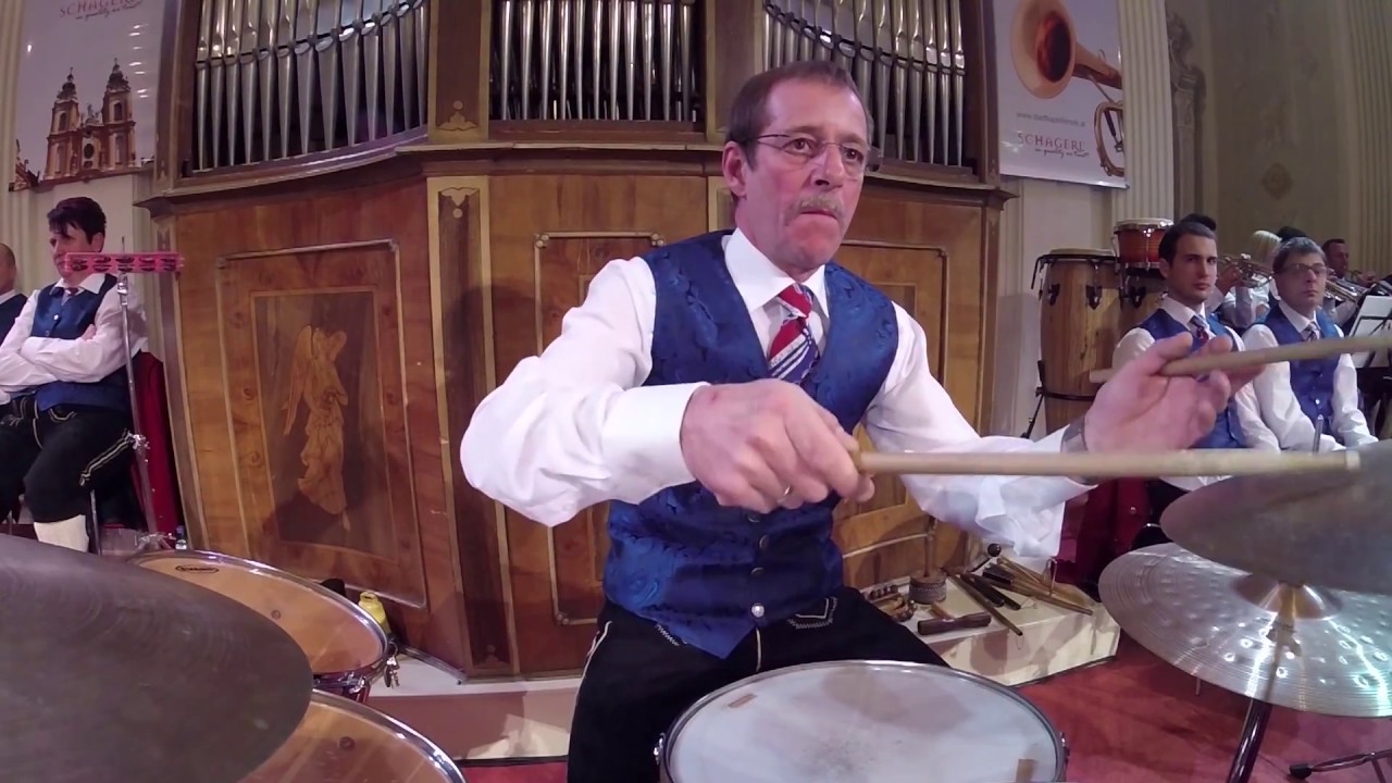 Stadtkapelle Melk - Glenn Miller