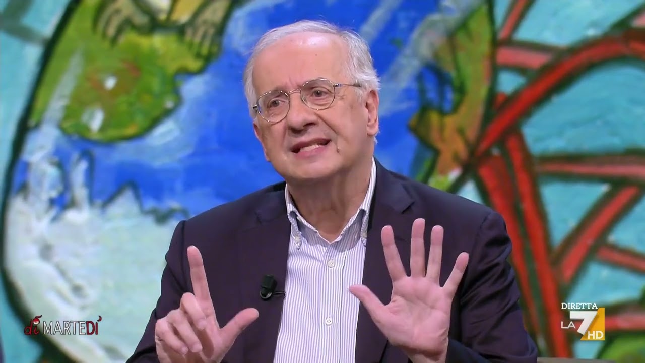 Referendum giustizia, Veltroni: 