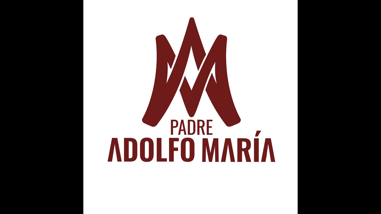 Santo Sacrificio Eucarístico presidido por el Padre Adolfo María
