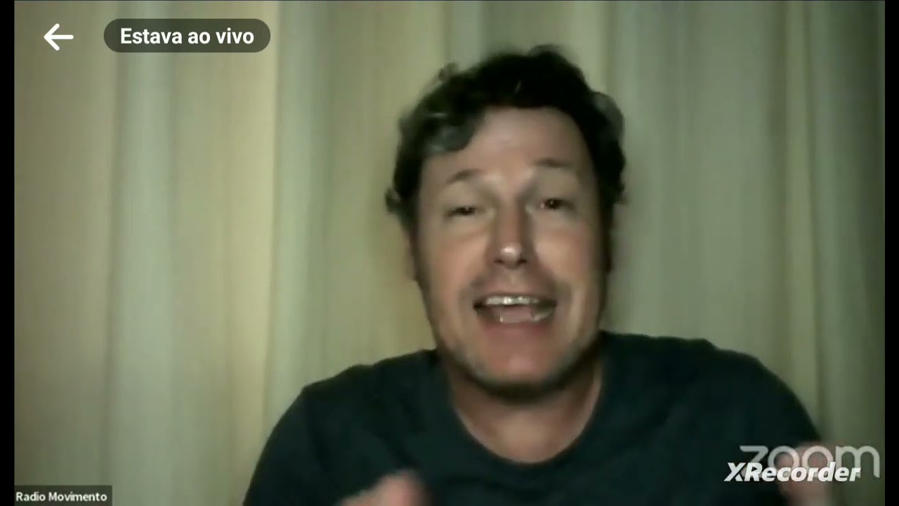 Dia Mundial do Rádio com Fábio Alexandrelli (Portugal e Brasil) 🎶📚🎶