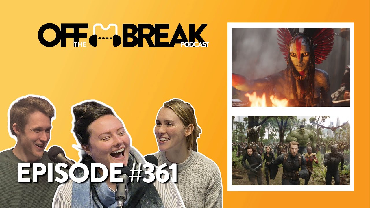 OTB #361: The Final Headaches From Avatar: Fire & Ash & A Fun New Game
