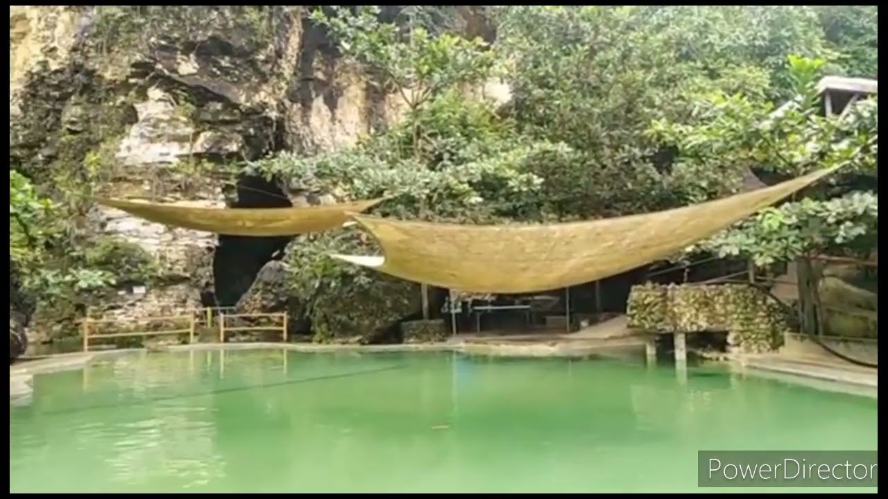 Hinabangan Western, Samar TOURIST SPOTS