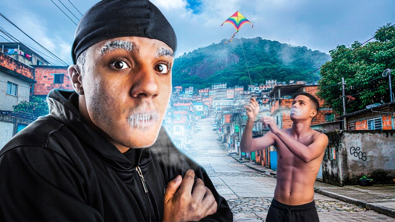 Eu Odeio Esse Frio