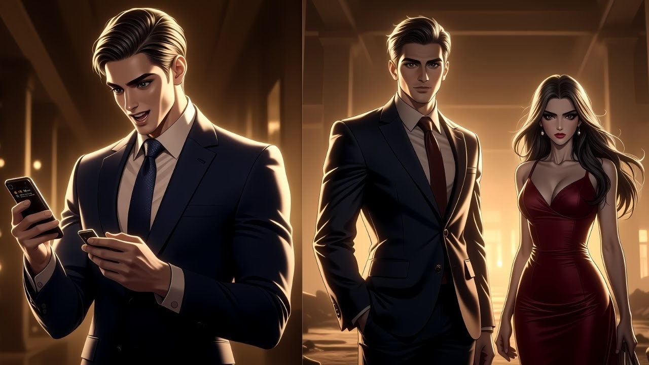 📕I Was Broke, So I Started Hiring Ghosts  Now I'm Their CEO