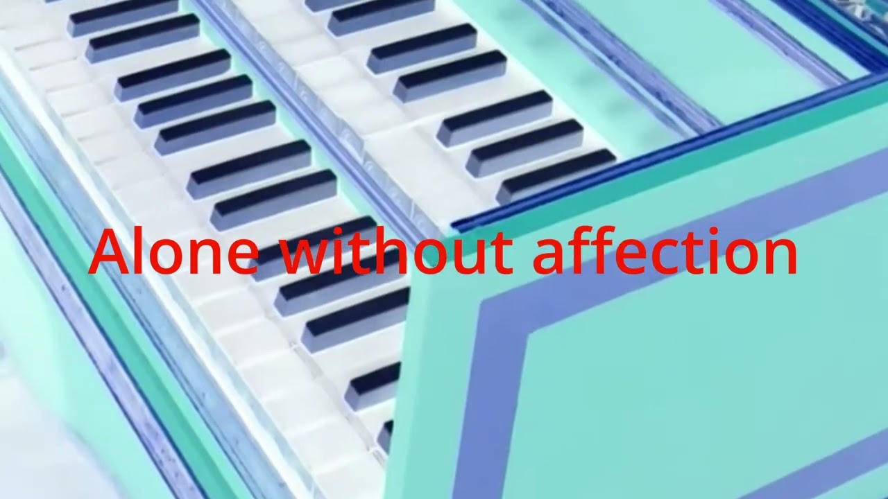 I'm Lost in This Dance (new mix)