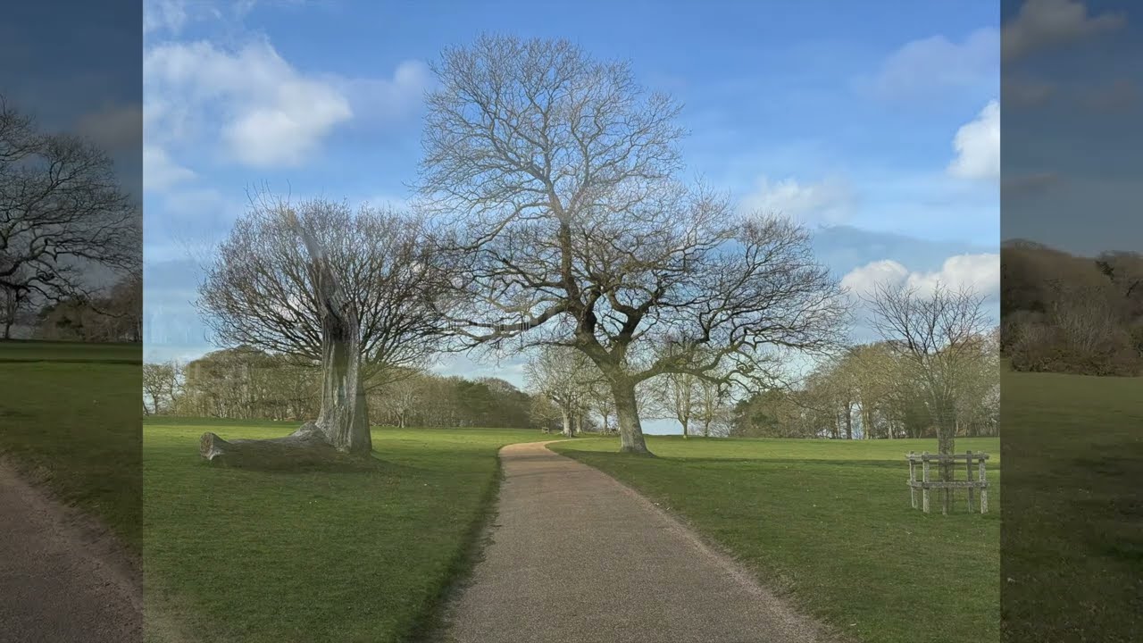 A Look At North Norfolk In Winter 2025