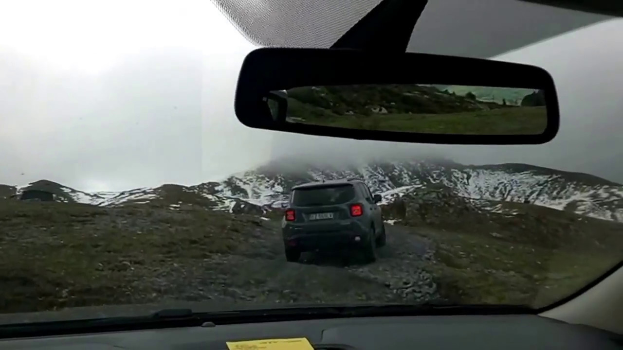 4x4 Lecco e Brianza - Maggio ad Artavaggio - Rifugio Nicola
