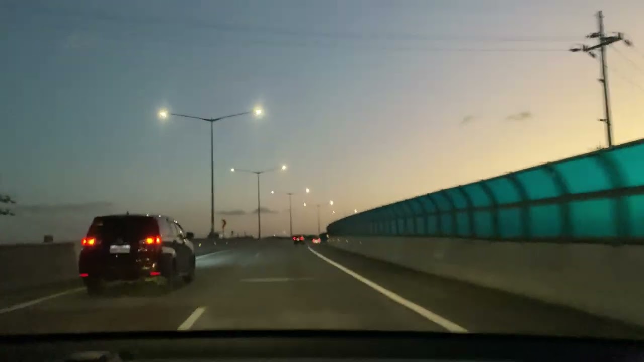 Going to Uniqlo Nuvali | KIA Sonet