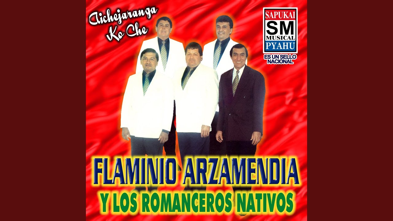 Ajepa iñextraño ko ñande joayhu