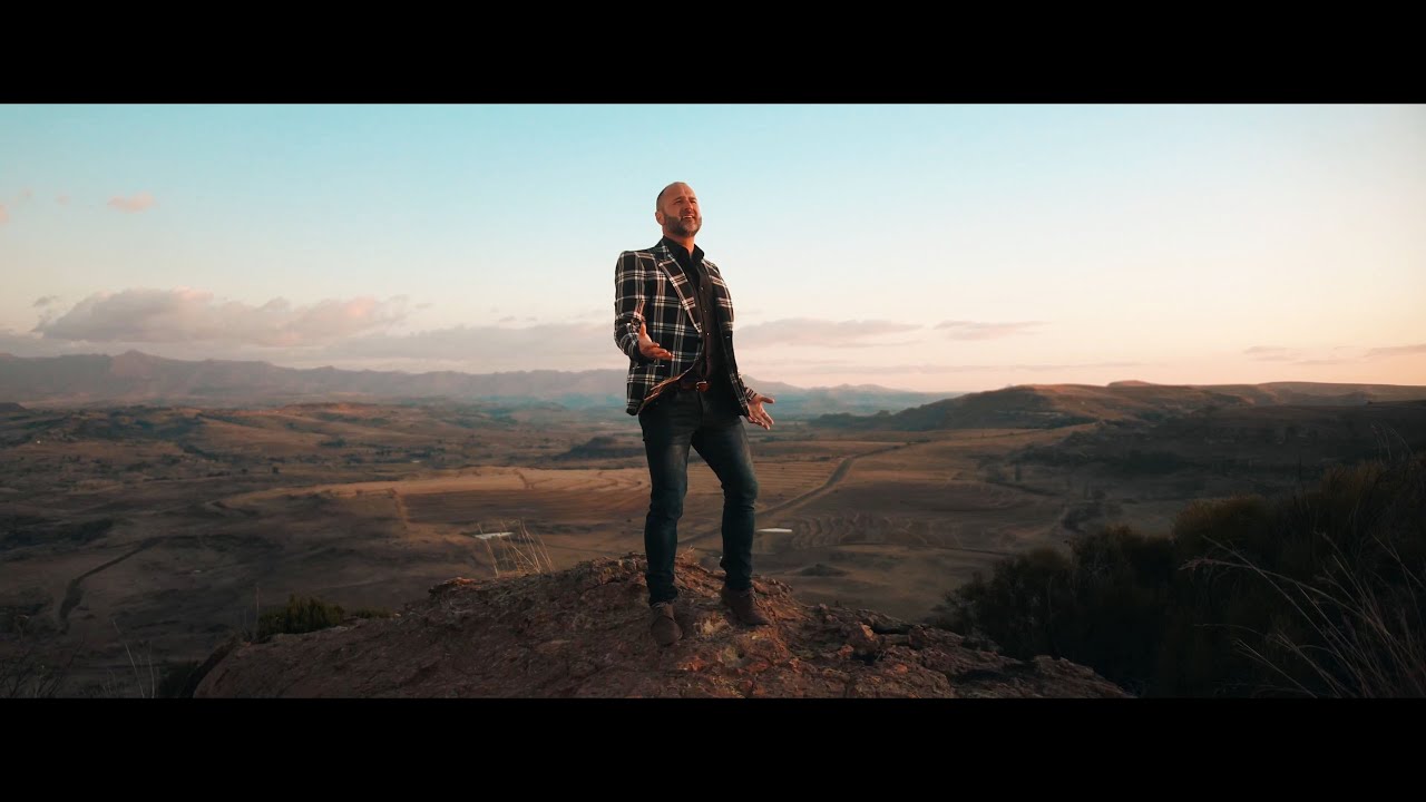 Mario Lategan - Vir Ewig En Altyd (Official Music Video)