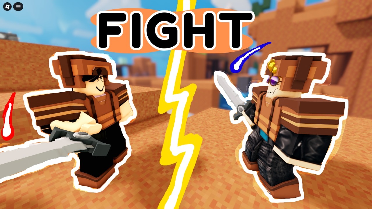 How Many Games Can I CHOKE in Roblox Bedwars??
