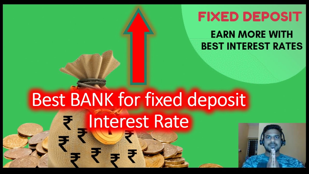 Bank NEWS | Best BANK for fixed deposit High Interest Rate in 2020 | Tamil | FunTalk360