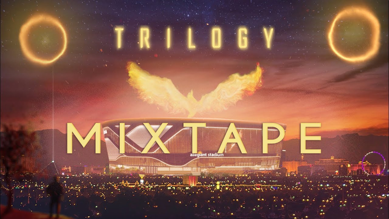 ILLENIUM - Trilogy Mixtape (Ashes / Awake / Ascend)