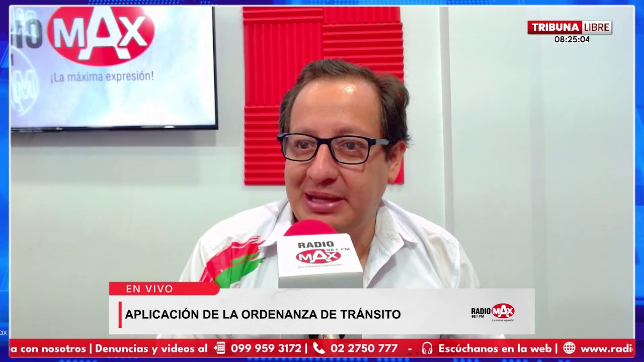 🟢 TRIBUNA LIBRE | Entrevistas, Noticia local, nacional e internacional