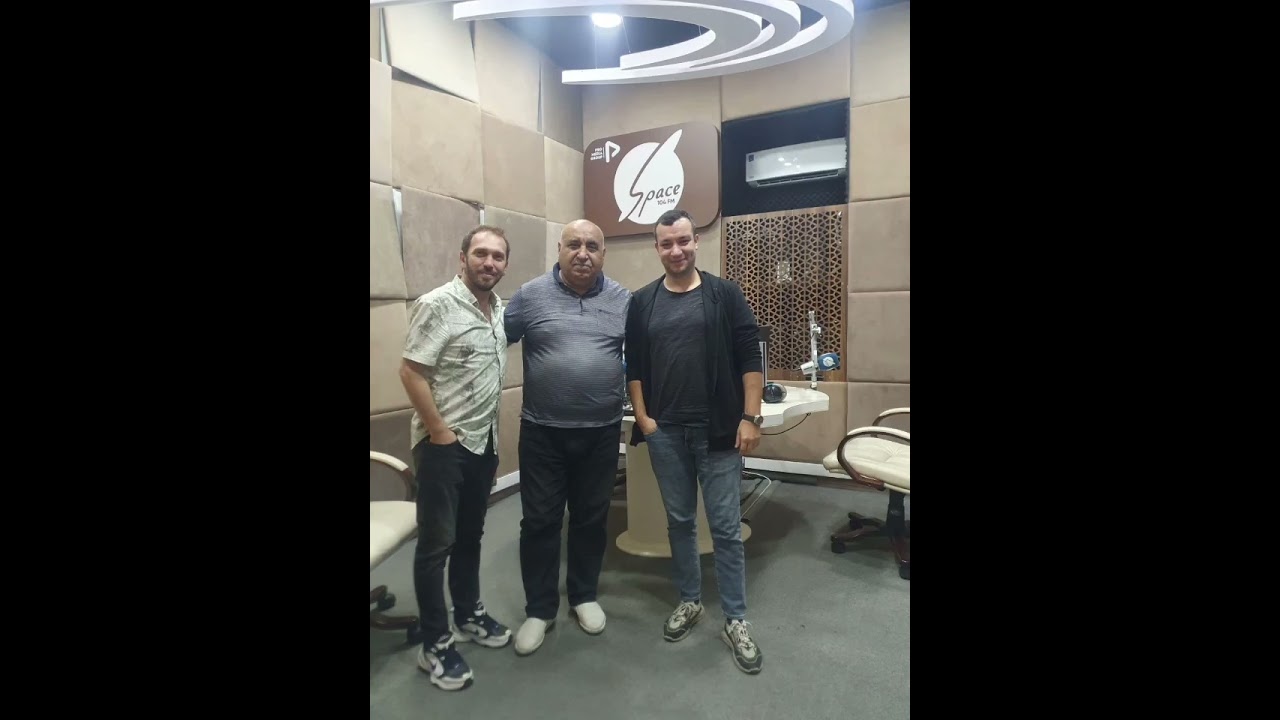 Saatsaz Hacı SPES radiosına müsahibə verdi. Mobil:telefon 050 331 44 84. 
