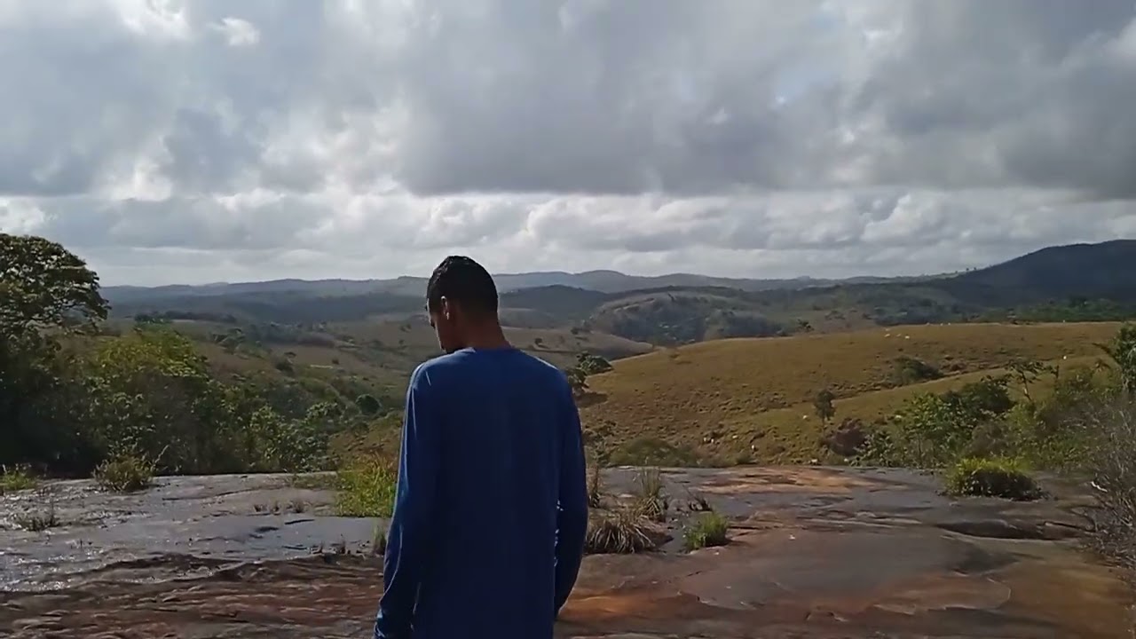 Cachoeira do urubu Canhotinho Pe 18/01/26