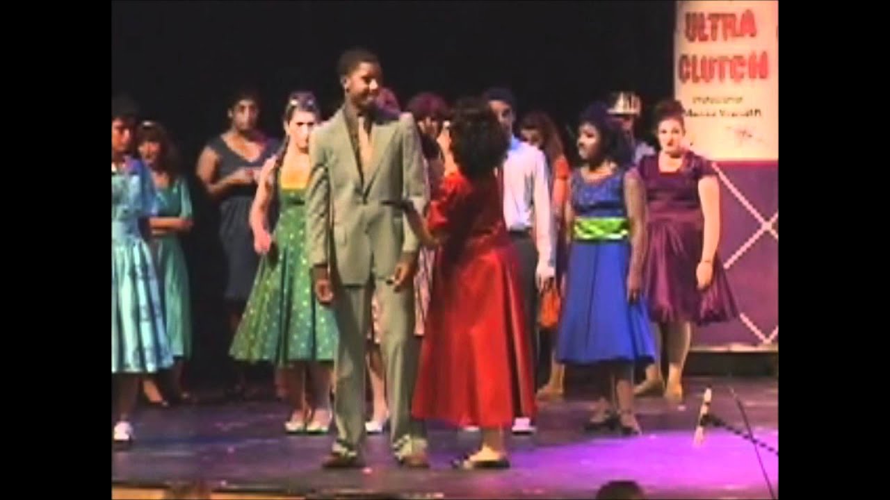 You Can't Stop the Beat:  From Hairspray, The Musical