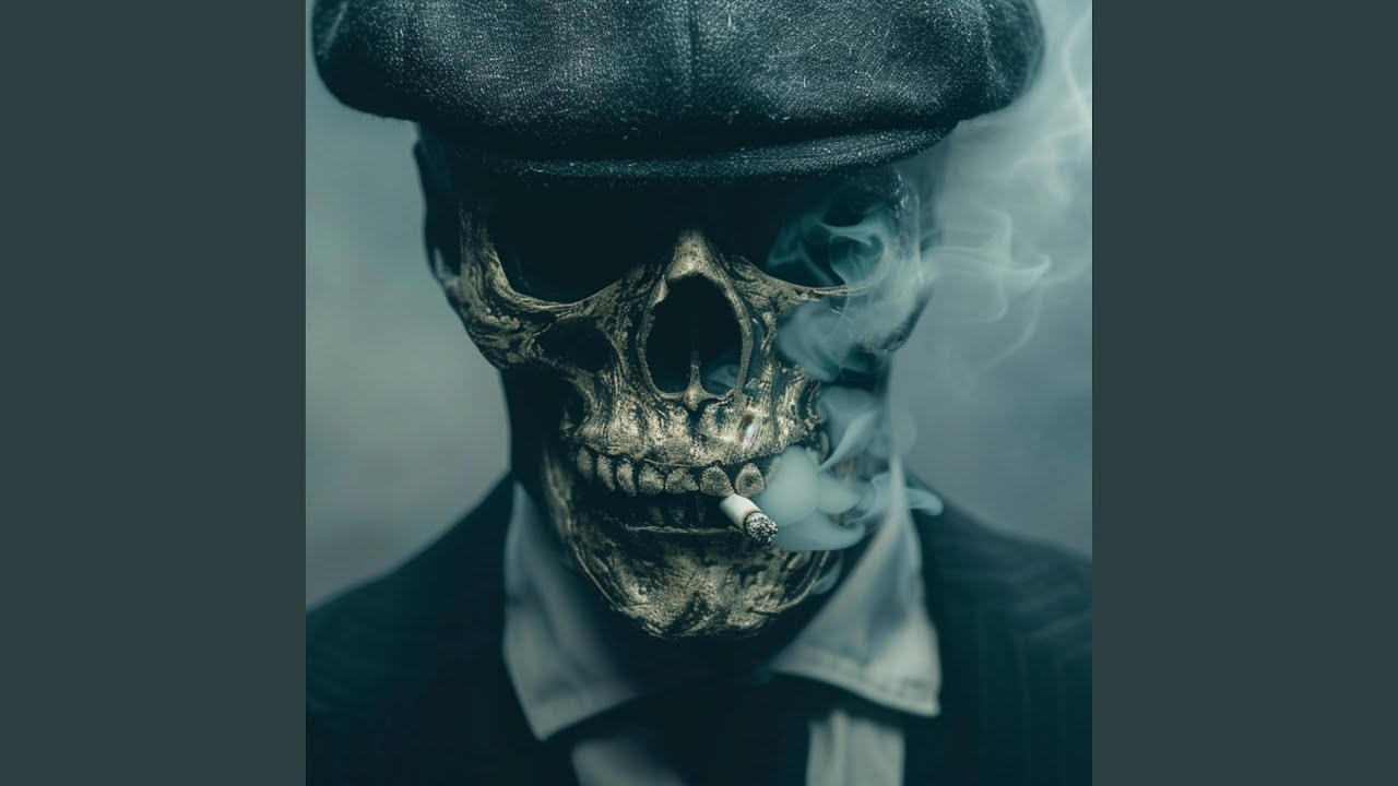Ashes of a Gentleman