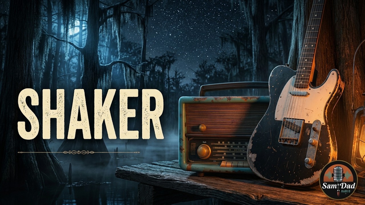 Break Porch Loose, Delta Jams — Porch Shaker
