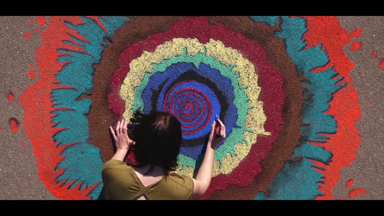 POSCA Video
