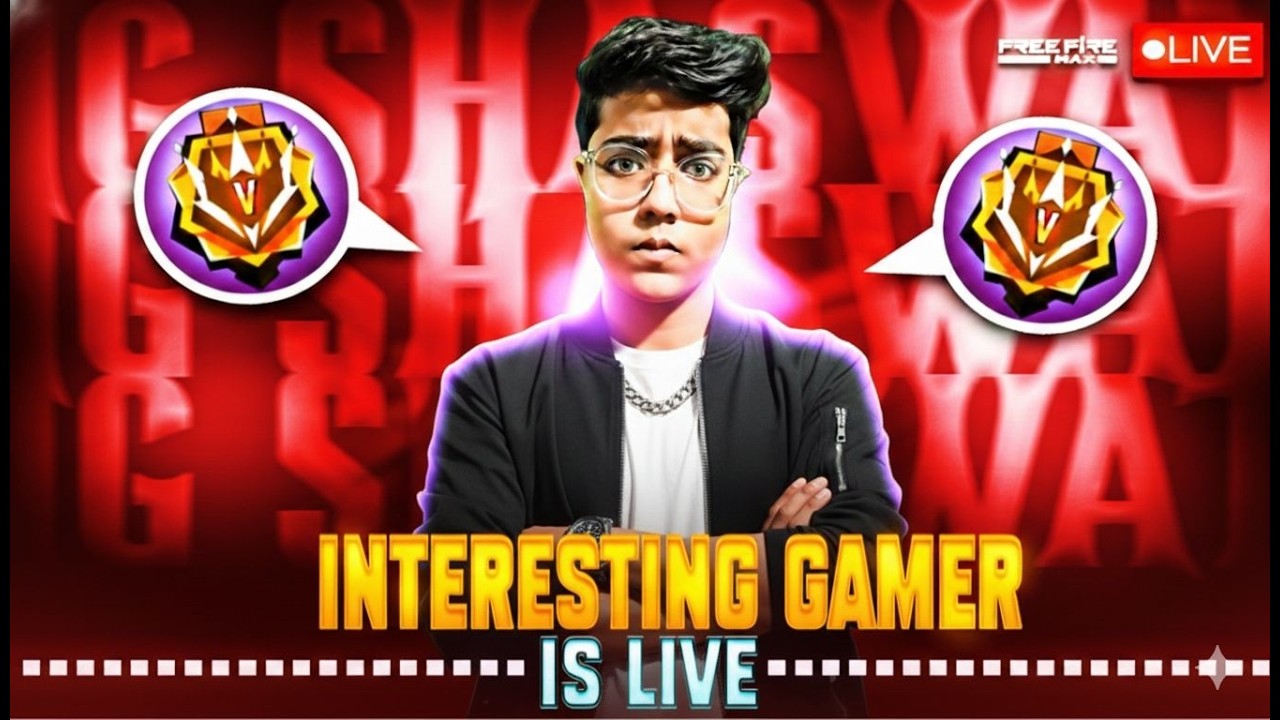 1VS6😱AGAINST SUBSCRIBERS #classyff #nonstopgaming #freefirelive #rai⭐#shaswatlive