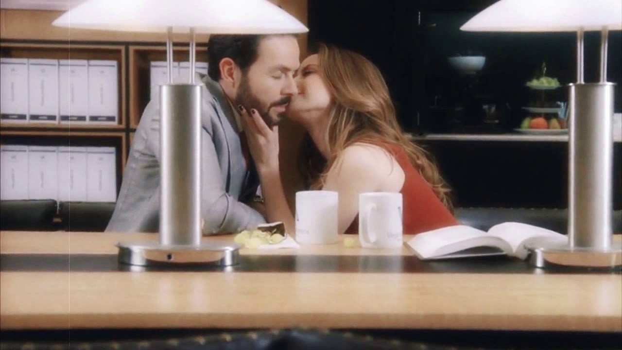 victoria y roberto | yo puedo esperar