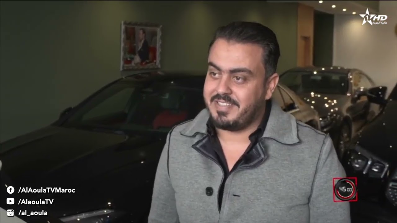 45 دقيقة : سوق السيارات المستعملة بين الحذر و الاحتيال