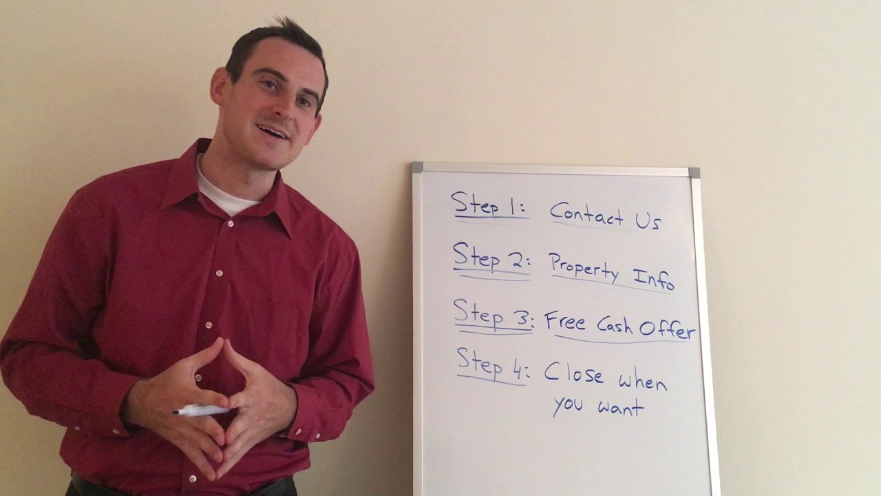 How To Sell A House Fast In Jacksonville Florida