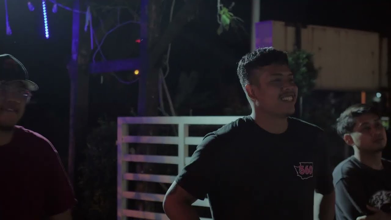 MELAKA REVENGERS | Short film fighting scene