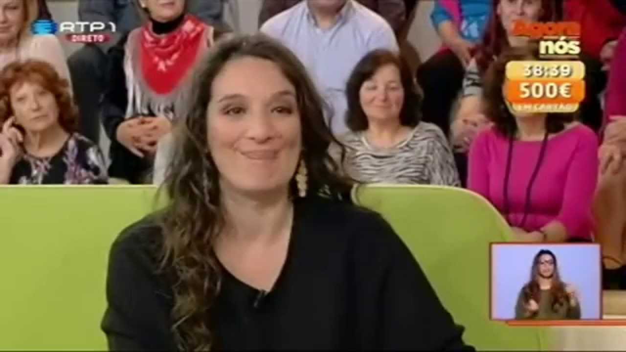 Dulce Pontes 