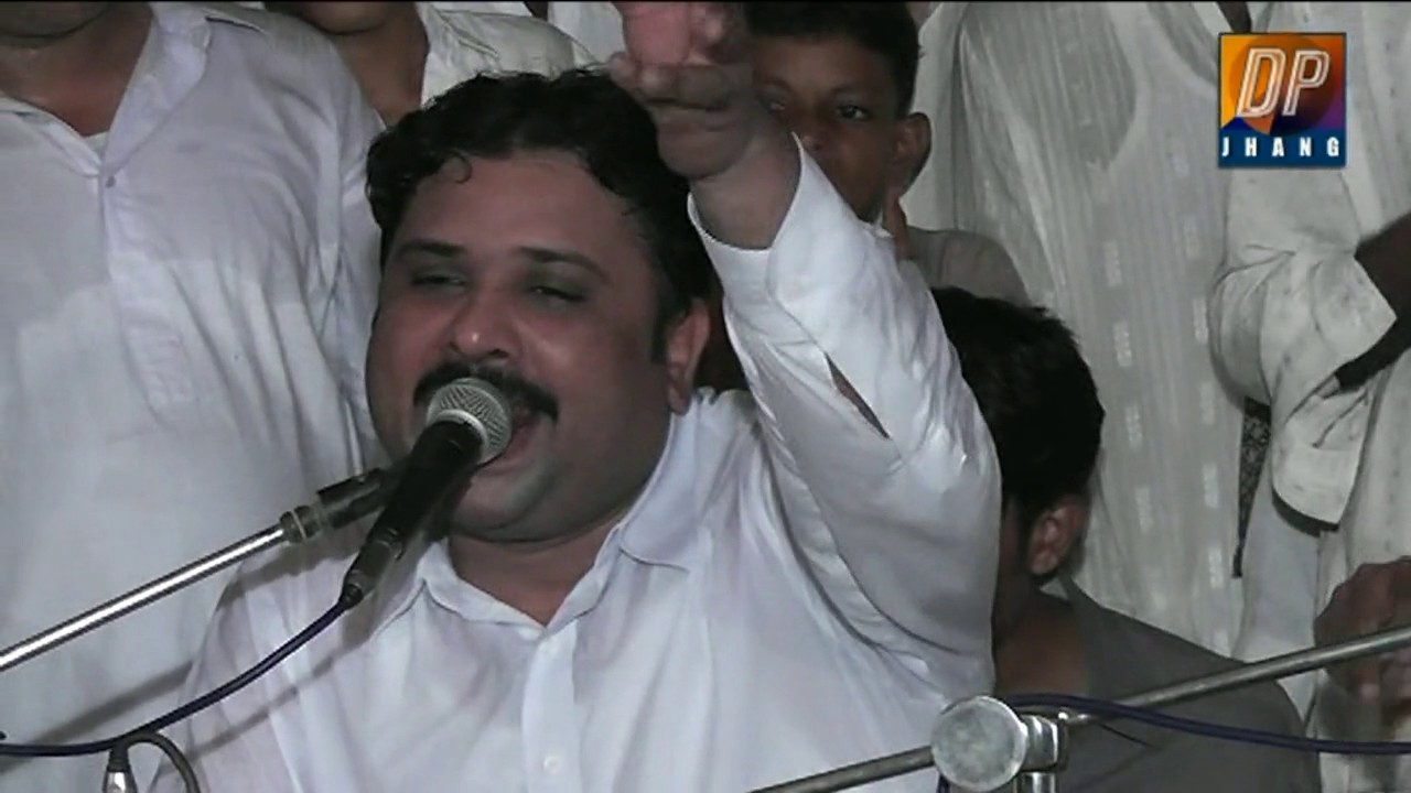 Ago to jo Hoiyeo | Mela Khawaj Hussain 2016 | Talib Hussain Dard and Imran Talib