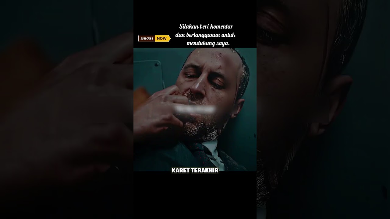 Terjebak di dalam toilet sebelum pembongkaran&hellip; sebuah kisah mimpi buruk yang nyata 🚨