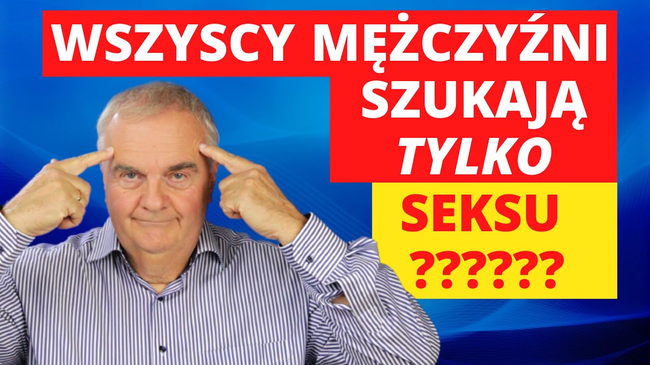 Związki z mężczyznami - unikaj tych błędów