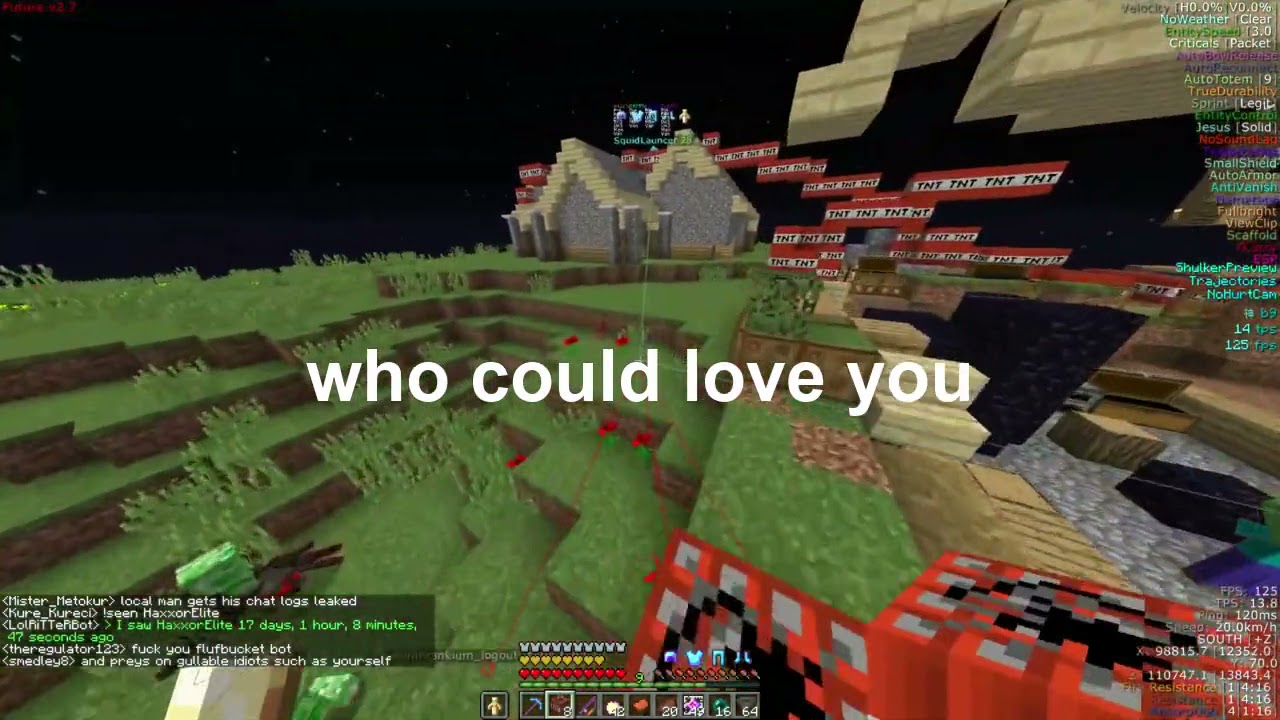 the downfall of manhino