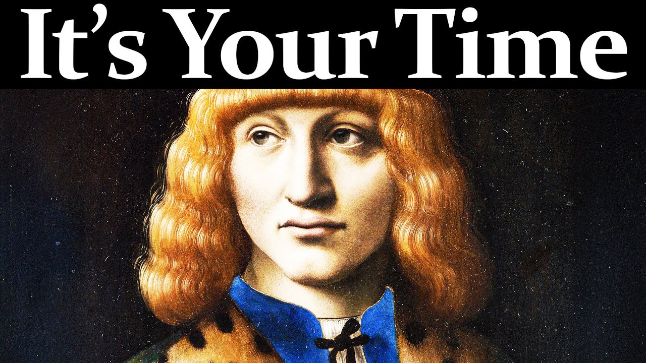 If you’re waiting for the right moment, this is it.