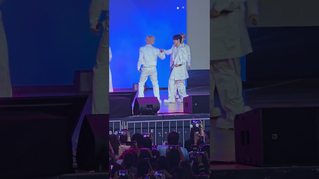 AHOF Random Play Dance  #ahofficial #kpop #ahof_official #ahofforloveincebu 