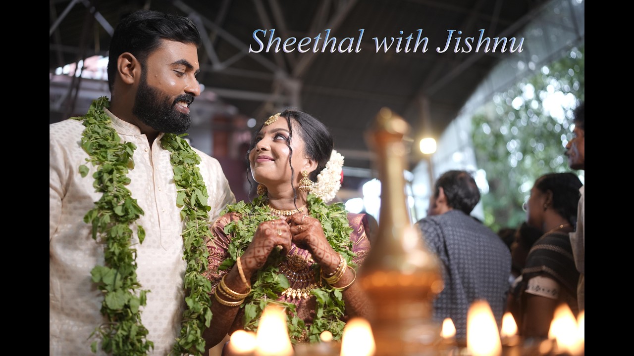 WEDDING FULL VIDEO