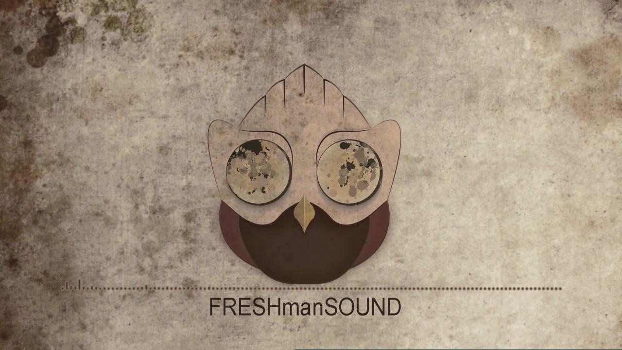 FreshmanSound - Darkwood (Horror Cinematic Mysterious Thriller Trailer)