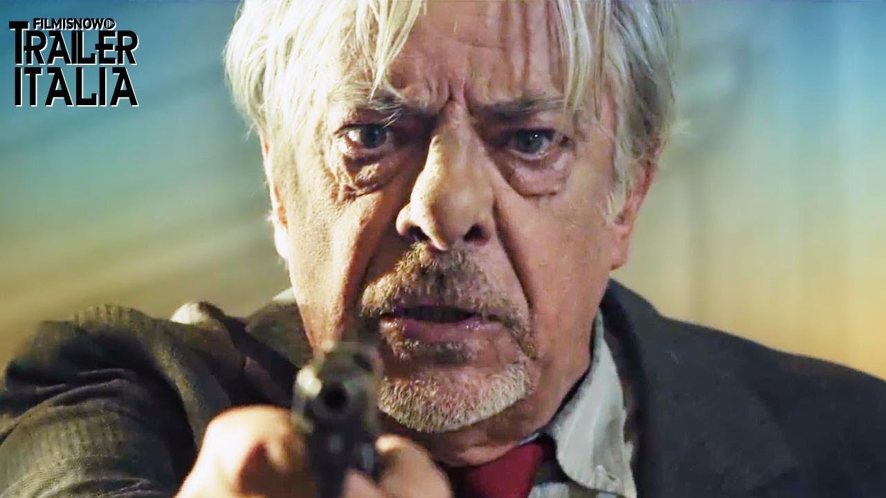 NOBILI BUGIE | Trailer della Black Commedy di Antonio Pisu