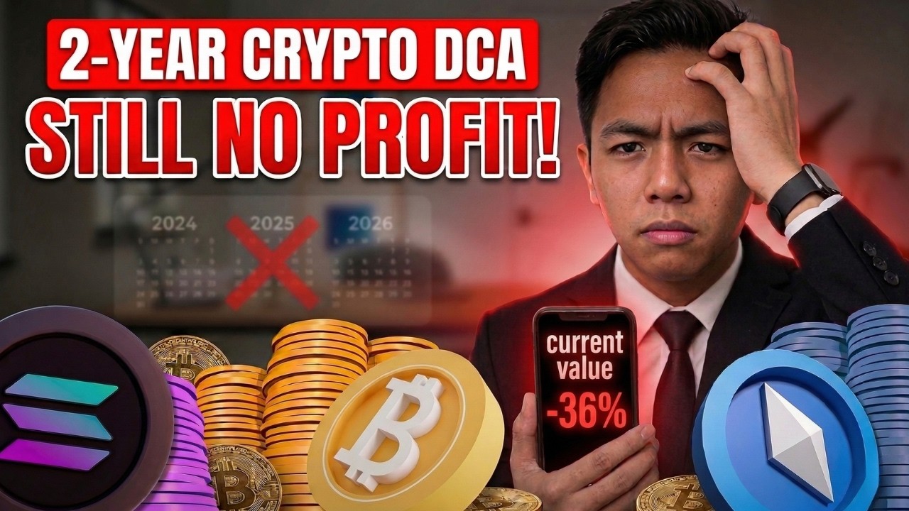 RUGI RM31,000 DALAM SEBULAN! Kejatuhan Paling Gila Sejarah Bitcoin!