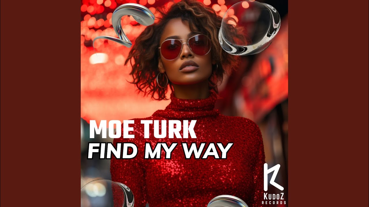 Find My Way