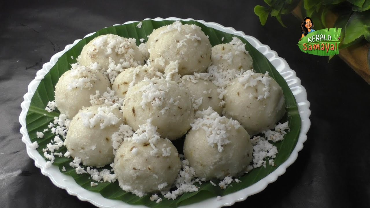 Undaputtu || Kerala Breakfast || Dinner || Recipe in Tamil