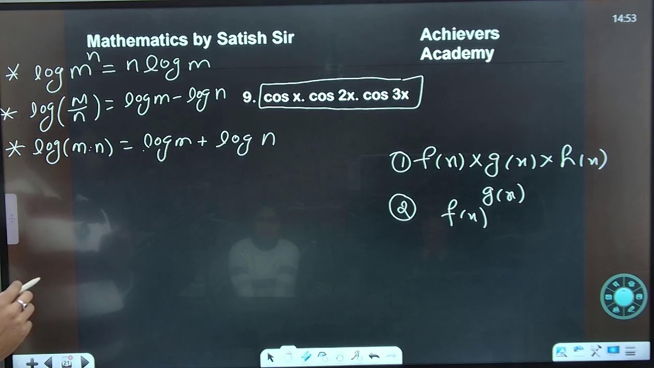 Welcome to Achievers Academy Hisar! 🌟
