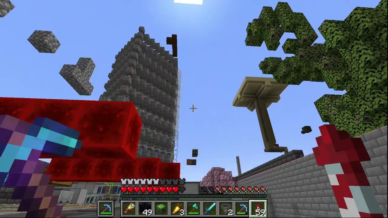 Synergy base tour ep 2