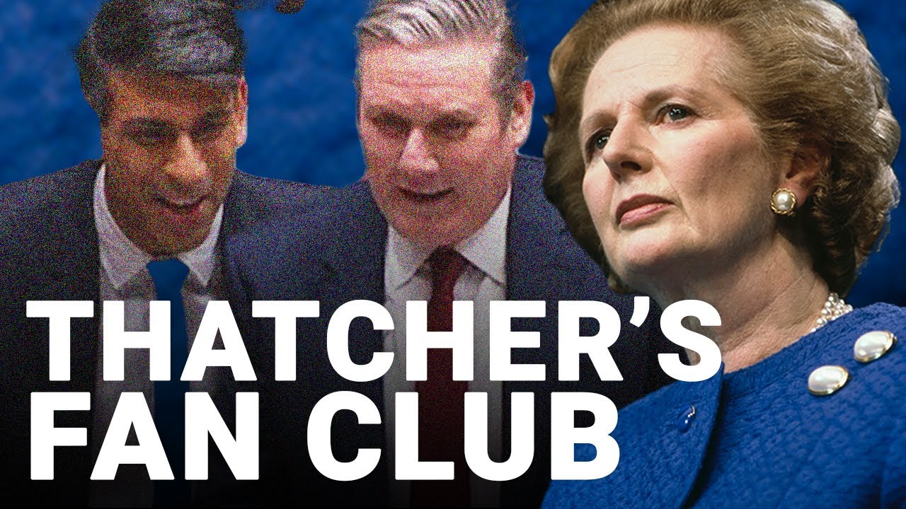 Keir Starmer faces a grilling for his praise of Margaret Thatcher at PMQs