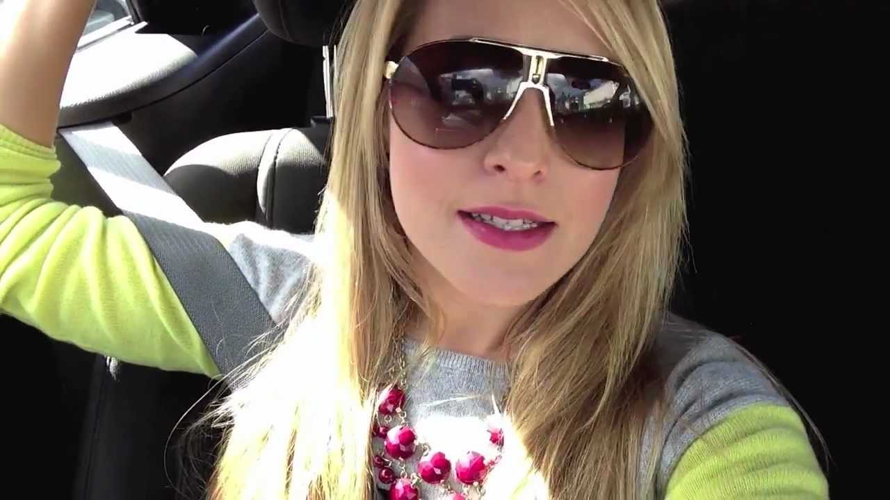 LA Vlog 4: Day out with Nikki & Dan!