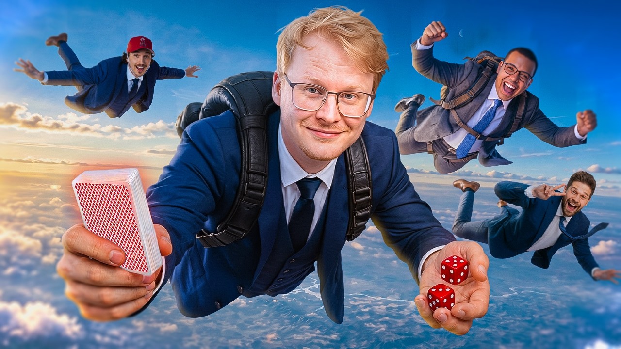 SpinQuest: Казино Королевская битва